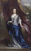 Sir Godfrey Kneller Duchess of Dorset oil painting picture wholesale